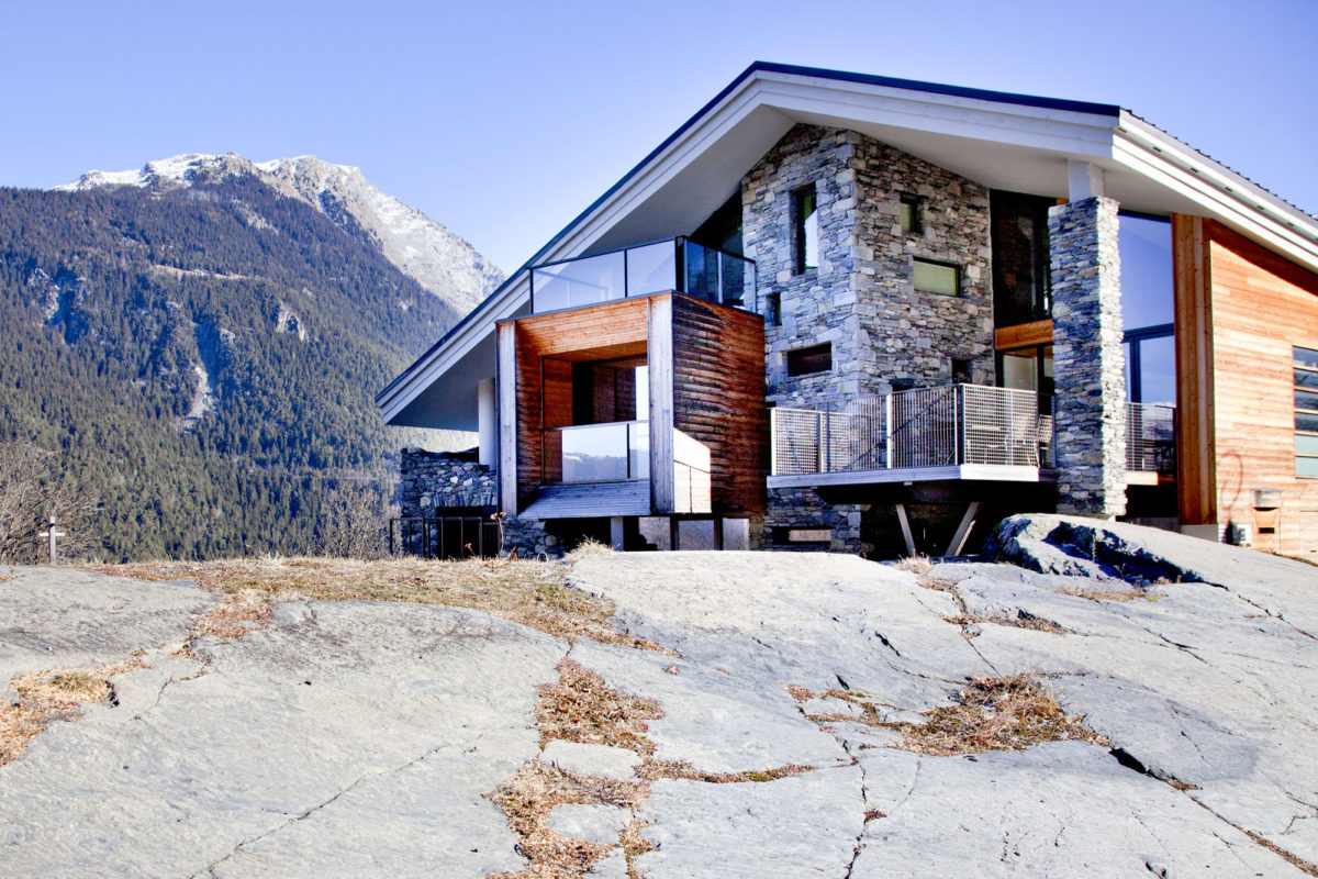 Mineral Lodge