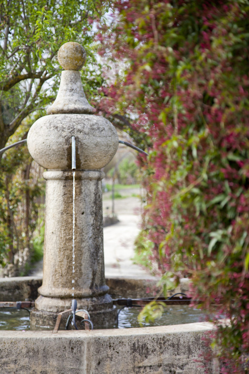 Fontaine