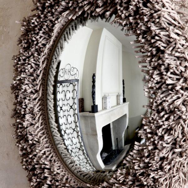 Décoration, la Maison du Village, Saint-Rémy-de-Provence
