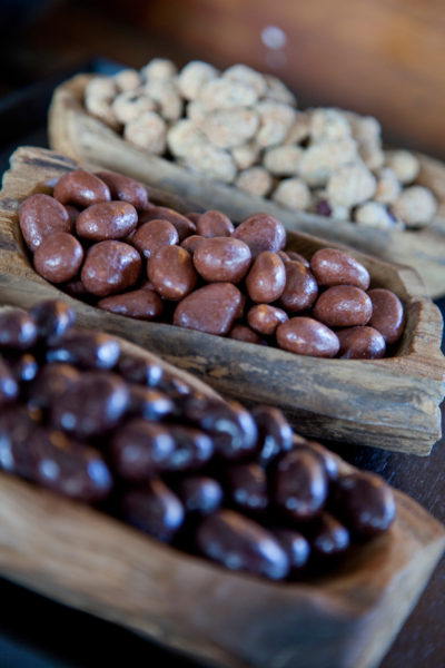Chocolats, Maison Sève