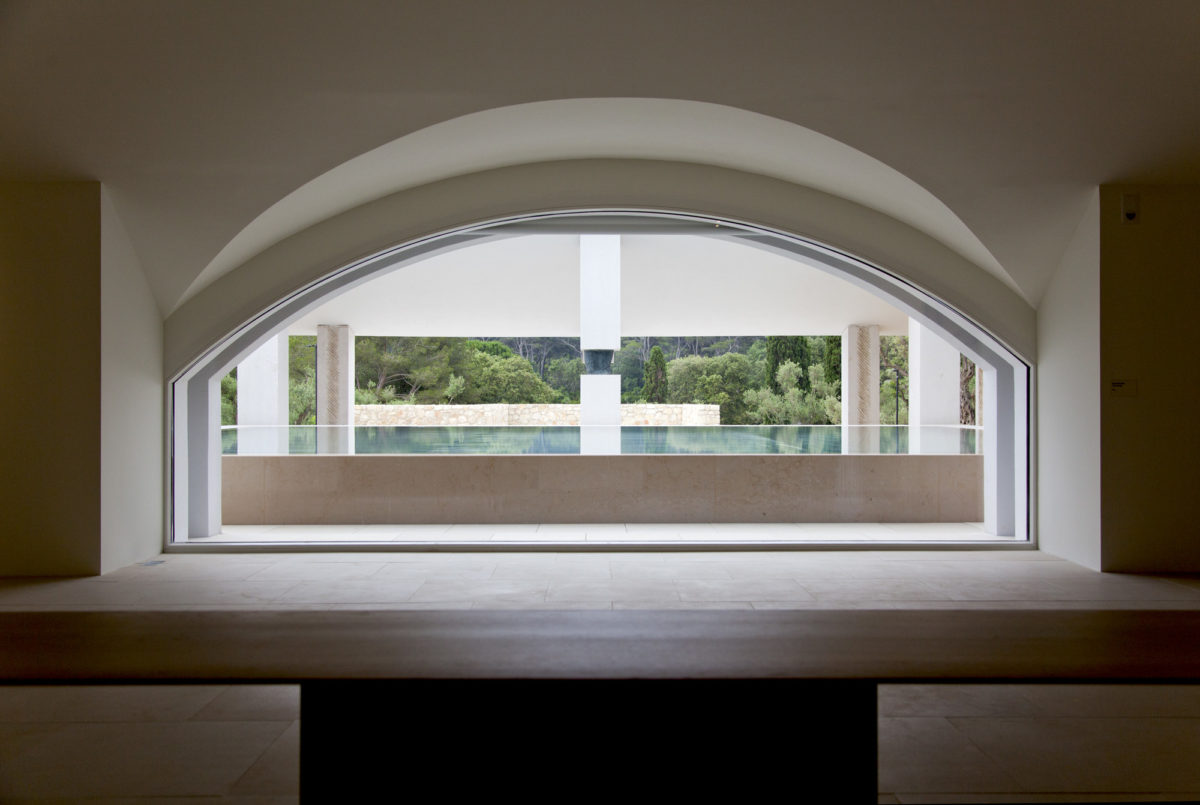 Fondation Carmignac