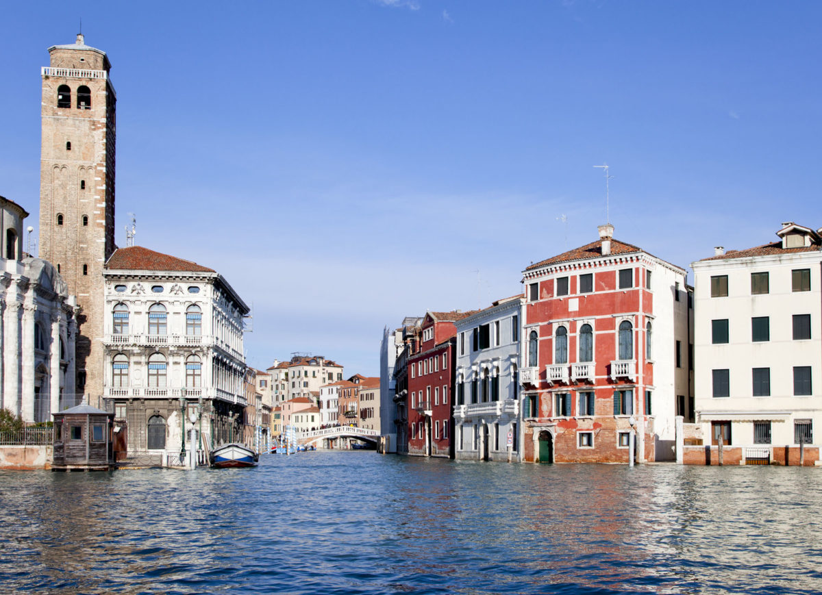 Venise