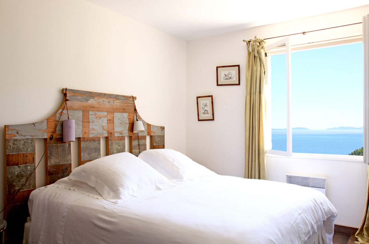 Chambre, la Maison de Constance