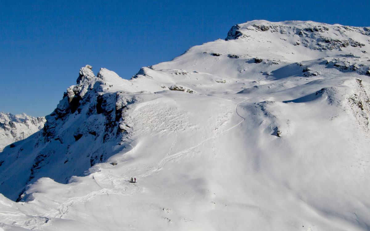 Domaine de Sainte-Foy Tarentaise