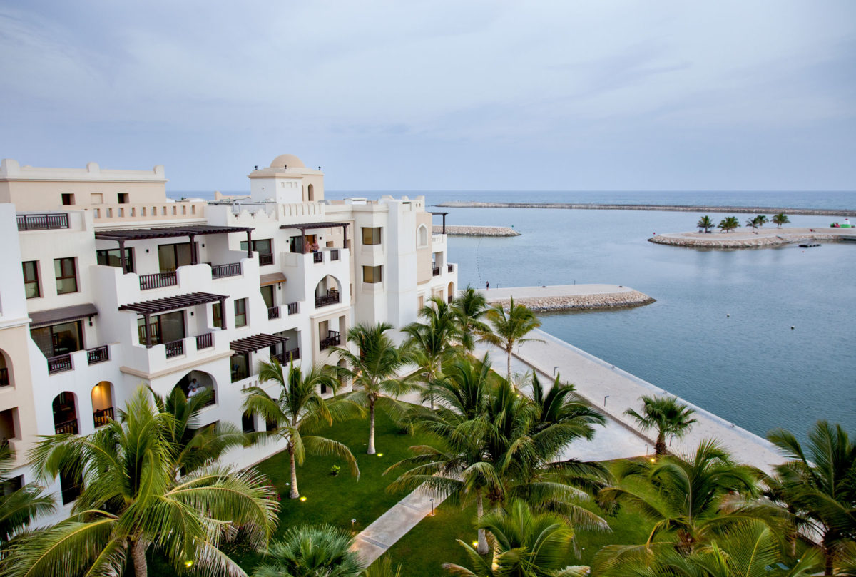 Fanar Hôtel