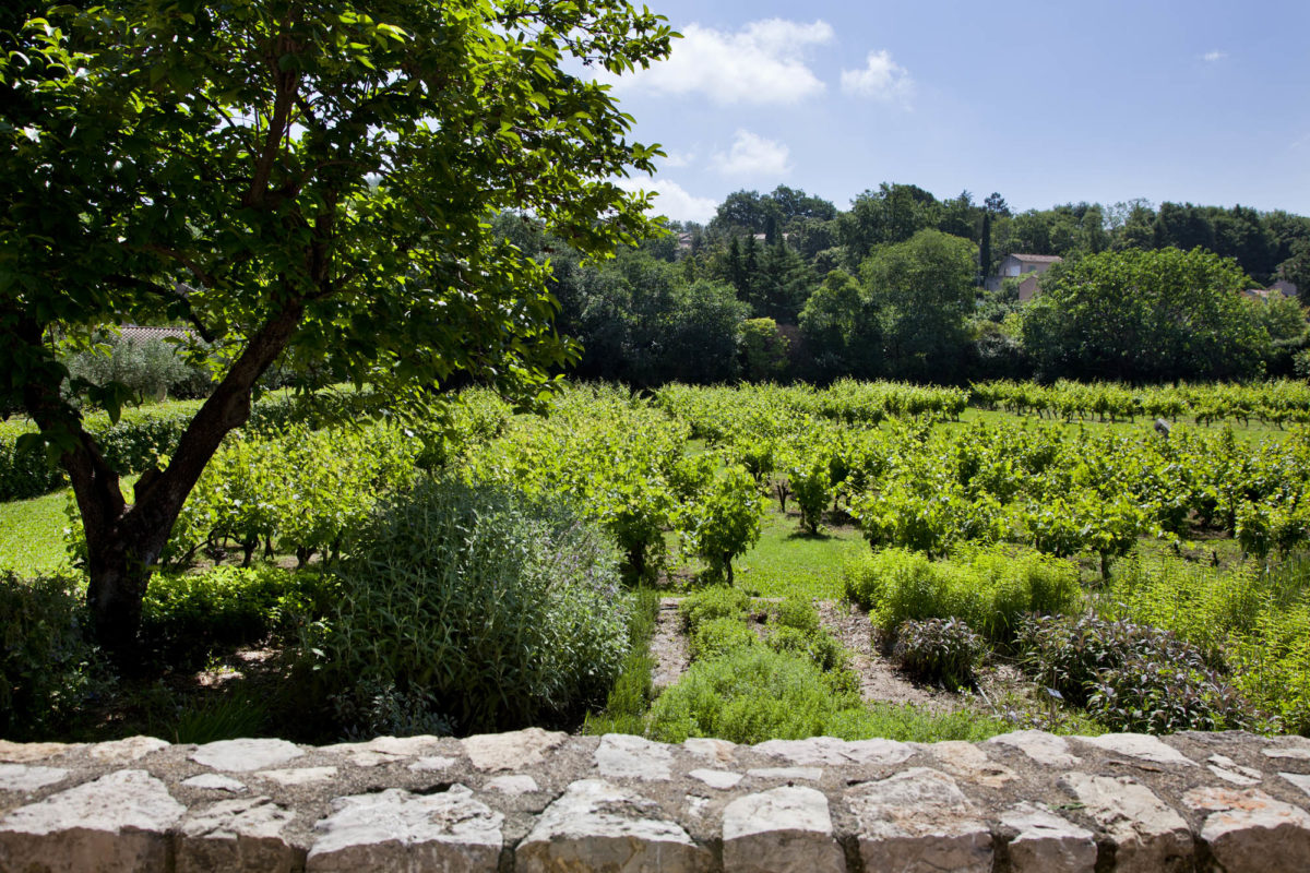 Hostellerie de l'Abbaye de La Celle
