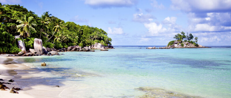 Seychelles